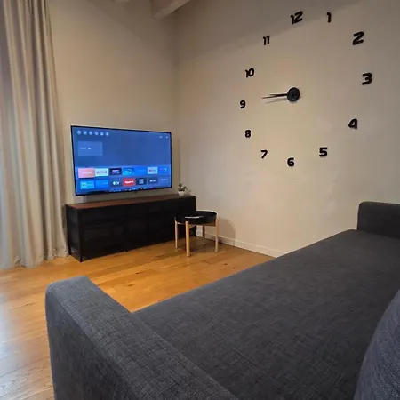 Bg Time Appartement Bergame