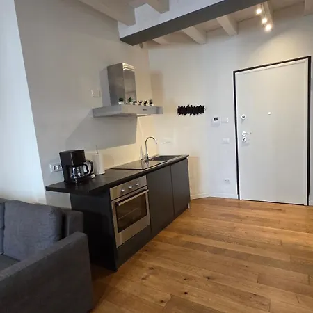 Bg Time Appartement