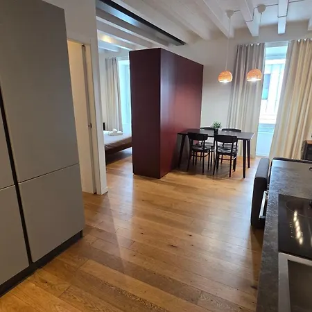 Appartement Bg Time